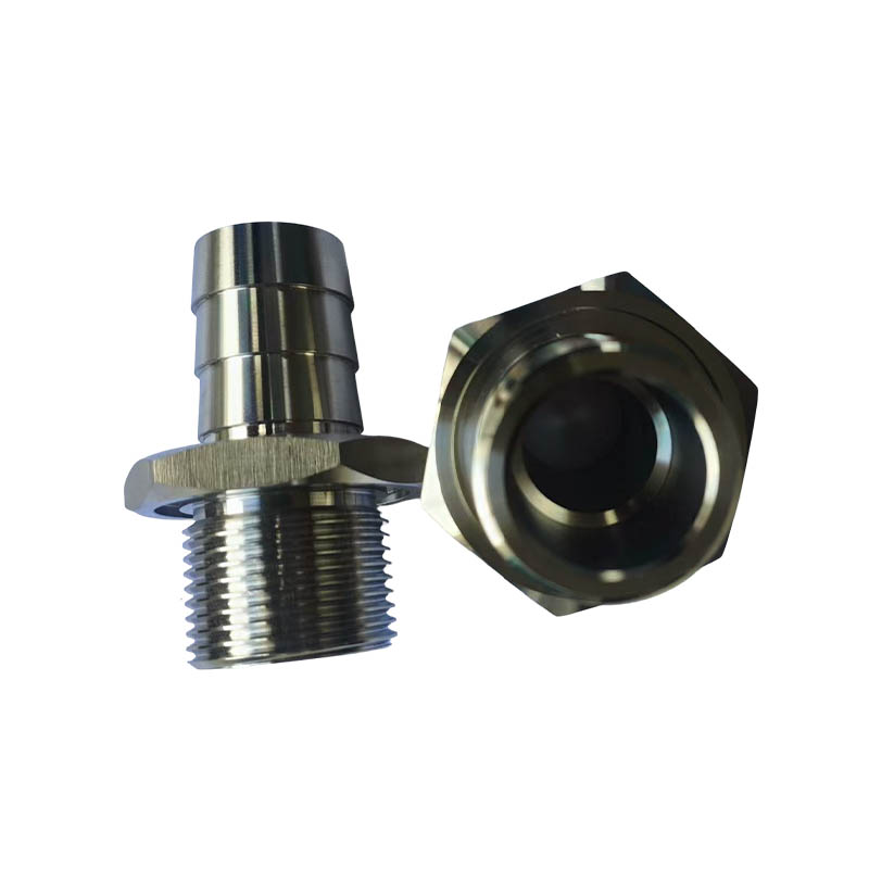 Stainless Steel Pagoda Joint