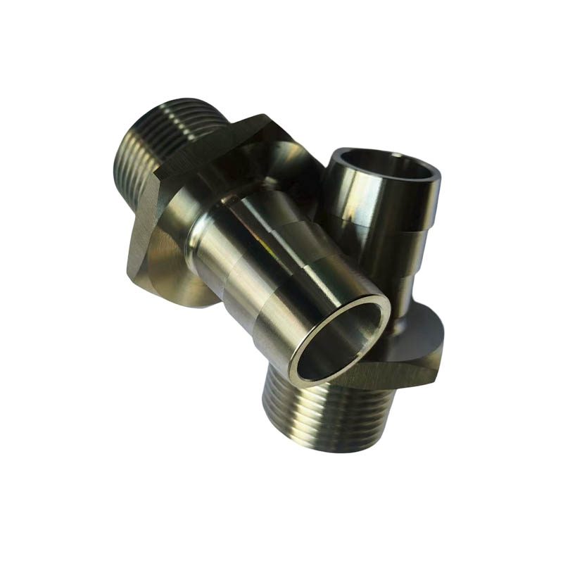 Stainless Steel Pagoda Joint