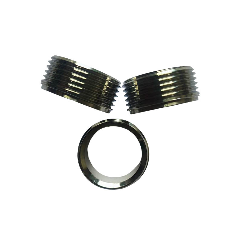 Stainless Steel Welding Joints, UV Sterilizer Joints