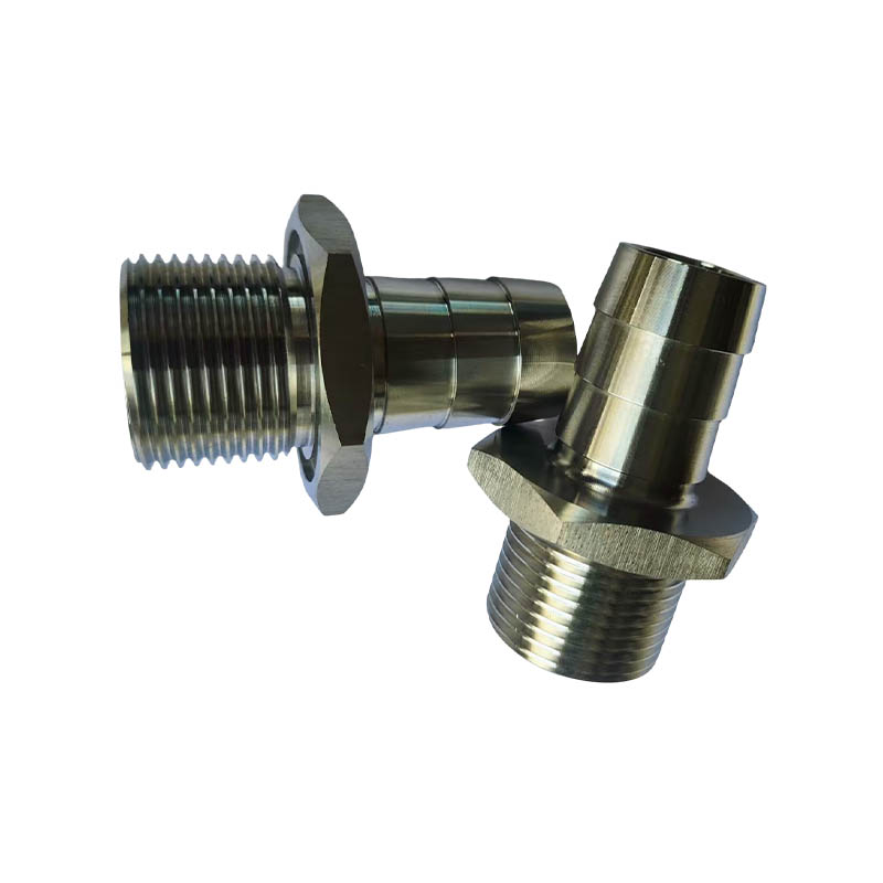 Stainless Steel Pagoda Joint