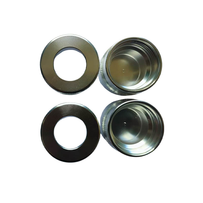 Aluminum Alloy Nut, UV Sterilizer Nut