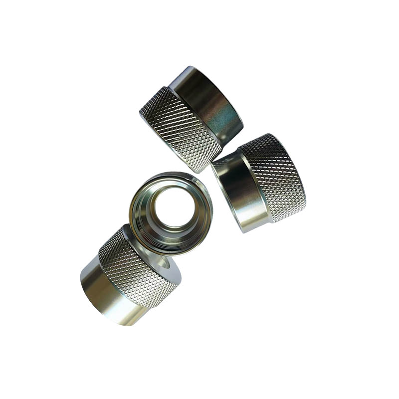 Aluminum Alloy Nut, UV Sterilizer Nut