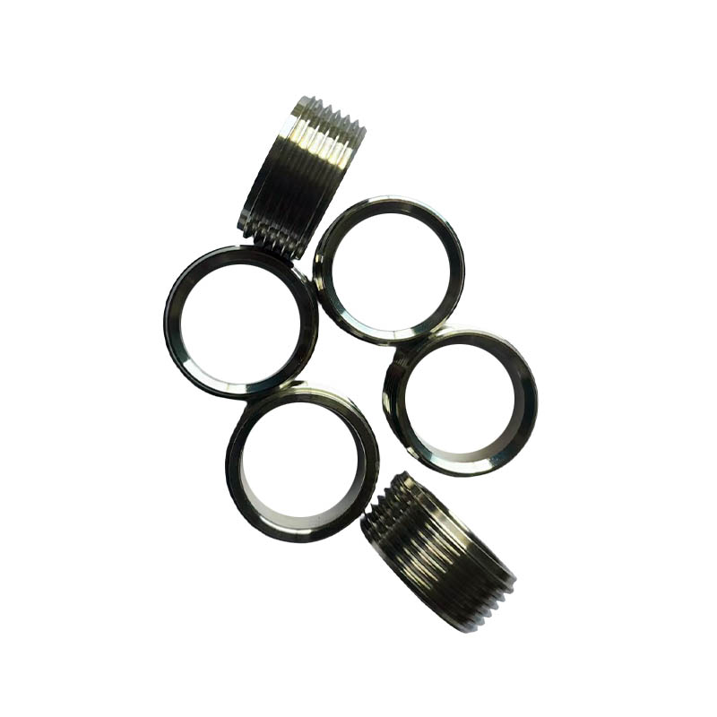 Stainless Steel Welding Joints, UV Sterilizer Joints