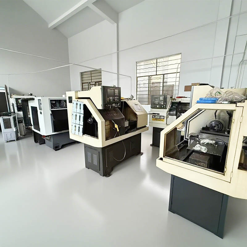 Cixi Zonghan Ziyi Hardware Accessories Factory